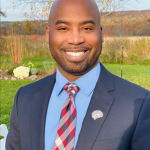 Nathan A. Smith, M.S., Ph.D.